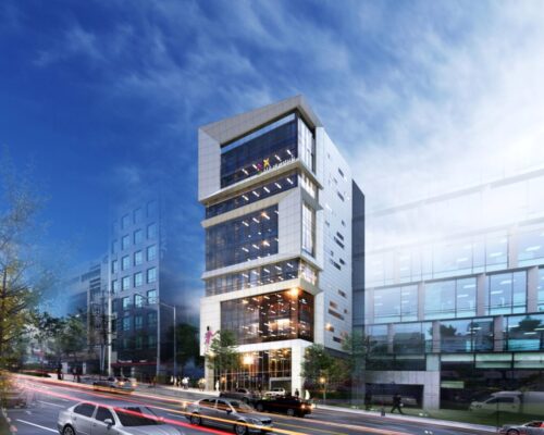 Sinsoe Women’s Clinic – Premium Women’s Health Clinic in Gangnam, Korea
