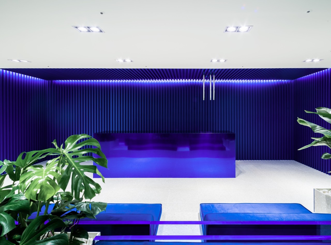 Seong Jae-young Ease Dermatology Clinic
