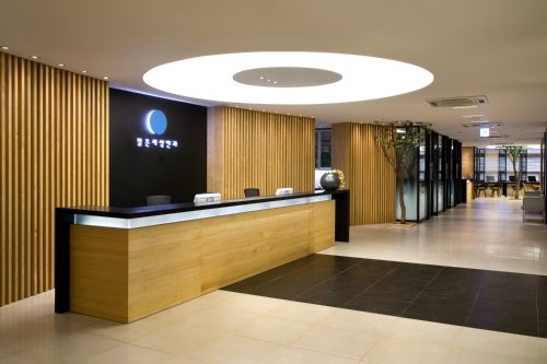 Seoul BGSS Eye Clinic
