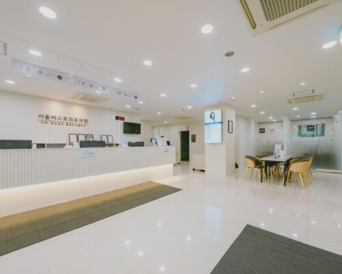 Seoul Best Medical Care Center – Trusted Health Checkup and Internal Medicine Services in Korea