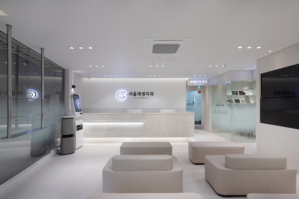 Seoul Jesaeng Dental Clinic