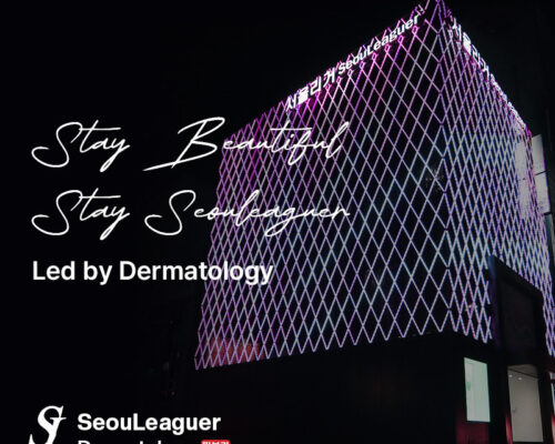 Seouleaguer Dermatology – Premium Korean Skin Clinic in Apgujeong