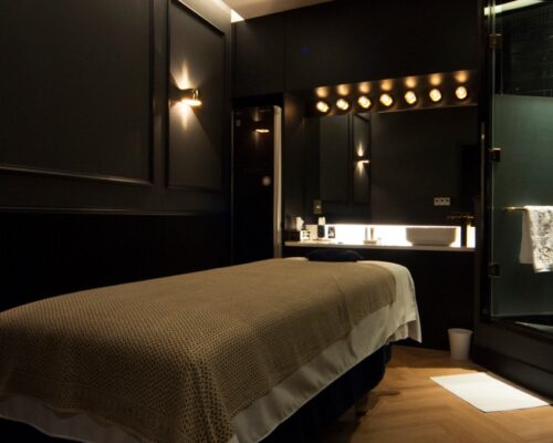 Spa Byul, Premium Aesthetic Spa in Seongsu, Korea – Personalized Care for Skin and Body