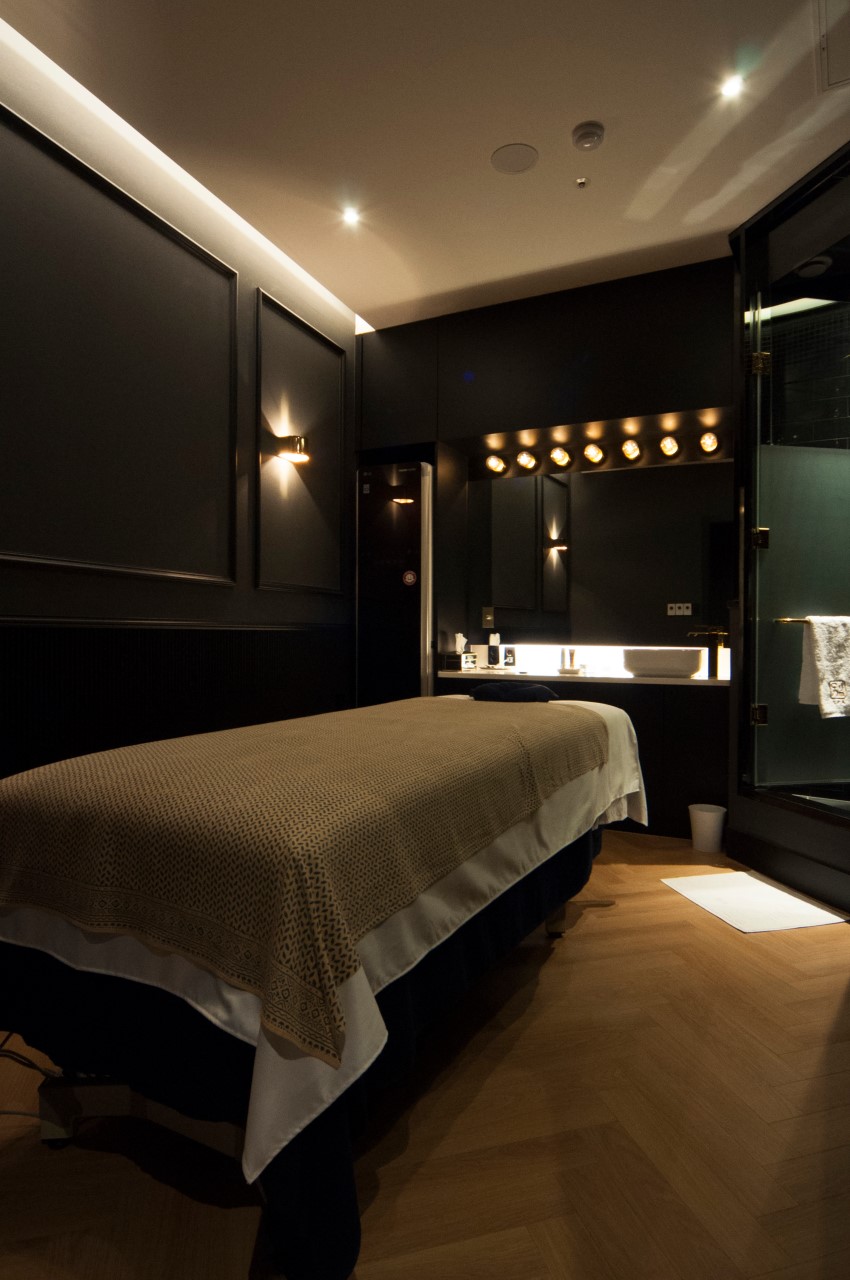 Spa-Byul