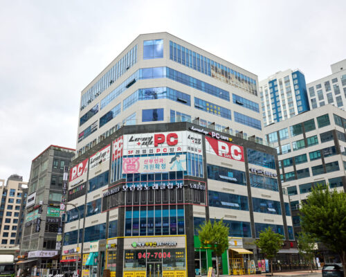 THE HANOI Foot & Body Paju Unjeong – A Premium Korean Massage Experience