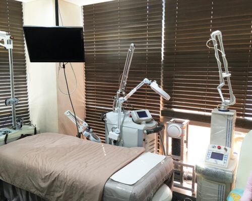 The 3.0 Dermatology Clinic, Premium Acne & Scar Specialist in Apgujeong, Gangnam, Korea