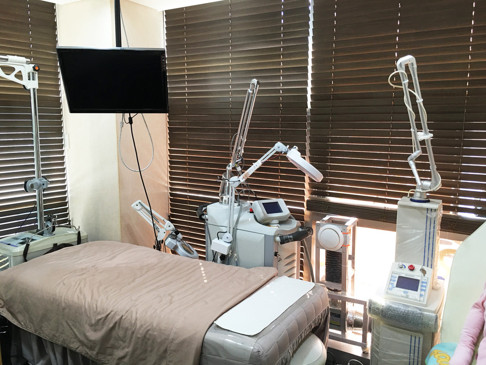 The 3.0 Dermatology Clinic
