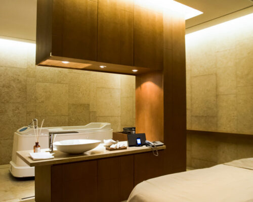 The Belle Spa at The Plaza Hotel – Premium Korean Spa Experience in Seoul
