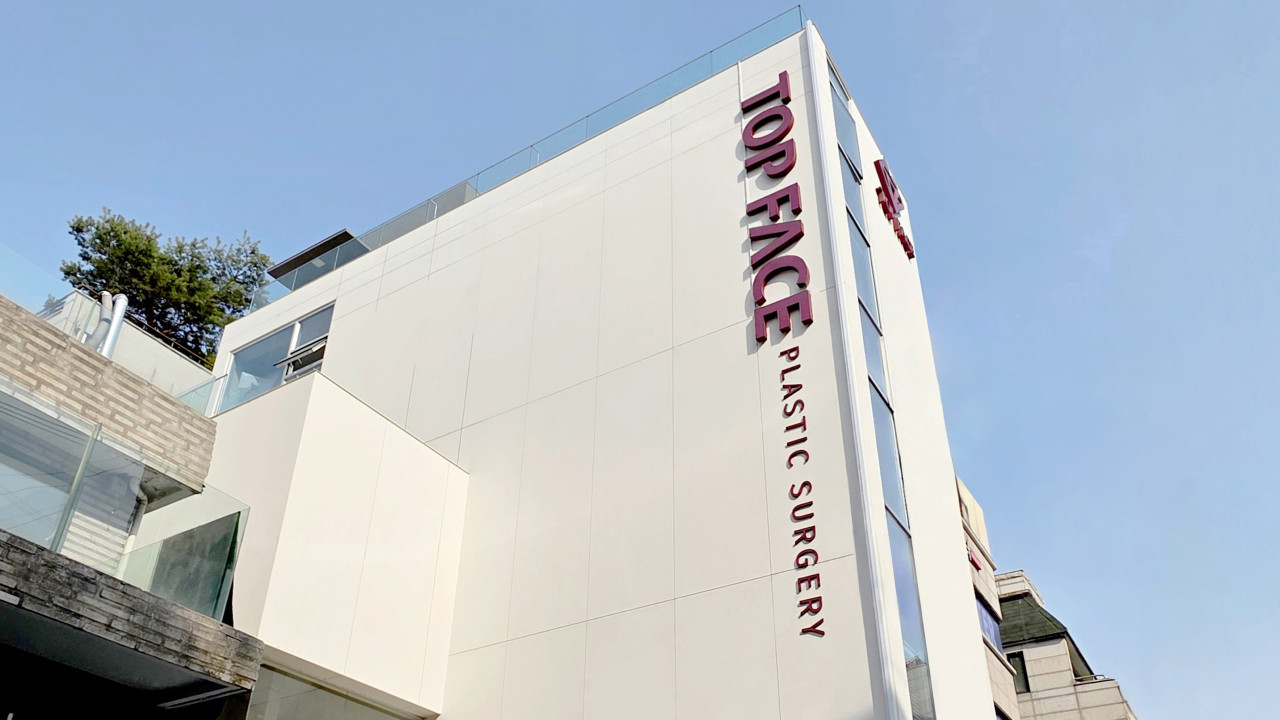 topface plastic surgery clinic