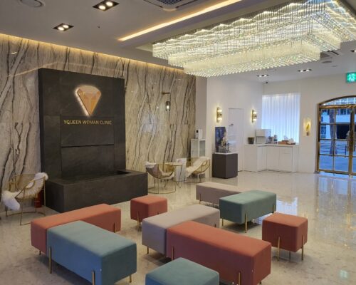 Y-Queen Woman Clinic in Korea: Advanced Care for Women’s Health
