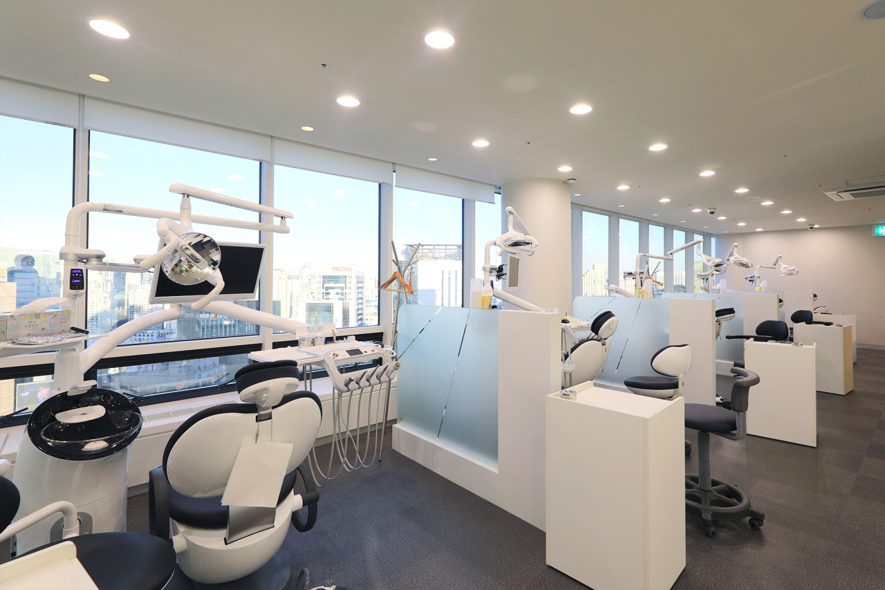 Yonsei Uline Dental Clinic