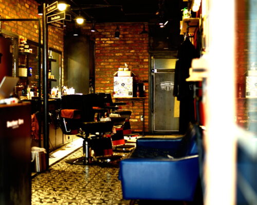 Barber Bro Barbershop Gangnam | Korea | Features of Barber Bro Barbershop Gangnam