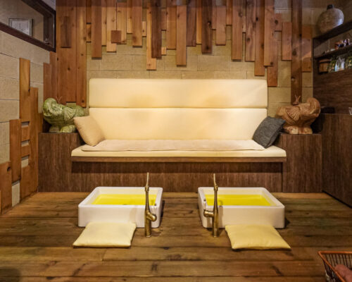 Cassia Thai Massage Salon Geonguk University | Korea | Features of Cassia Thai Massage Salon Geonguk University