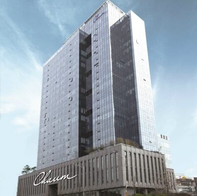 Chaum Clinic – Korean Premium Health Screening for You