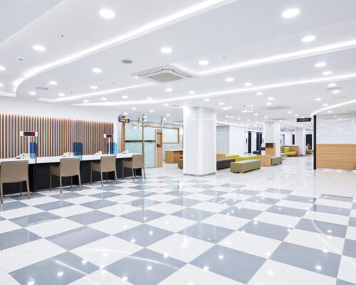 Daon Health Care Center: The Core of Korean Medical Checkups, Providing Precision Exams and Customized Services