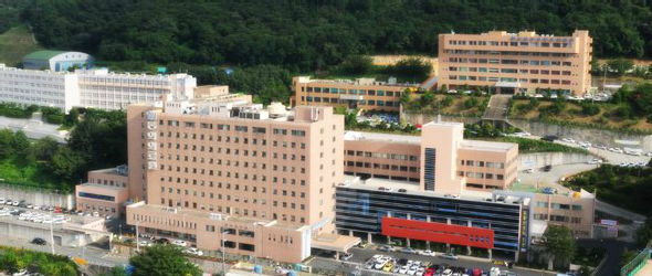 Dong-Eui Medical Center