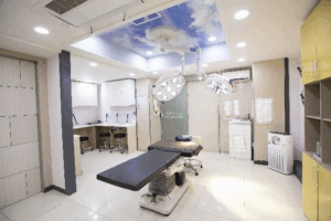 Dream Hairline Clinic