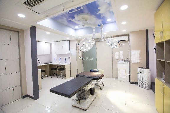 Dream Hairline Clinic