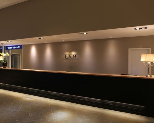 Fam Dental Clinic Busan: Comprehensive Guide to a Leading Dental Clinic in Korea