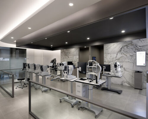 Gangnam Brand Eye Clinic, Korea’s Advanced Ophthalmology
