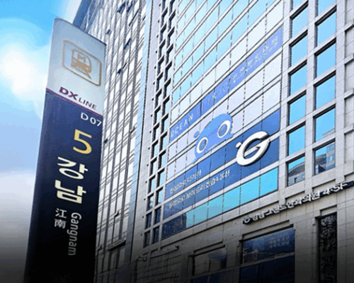Gangnam Grand Eye Clinic – The Center of Korean Ophthalmology, Premium Vision Correction and Eye Disease Treatment in Gangnam