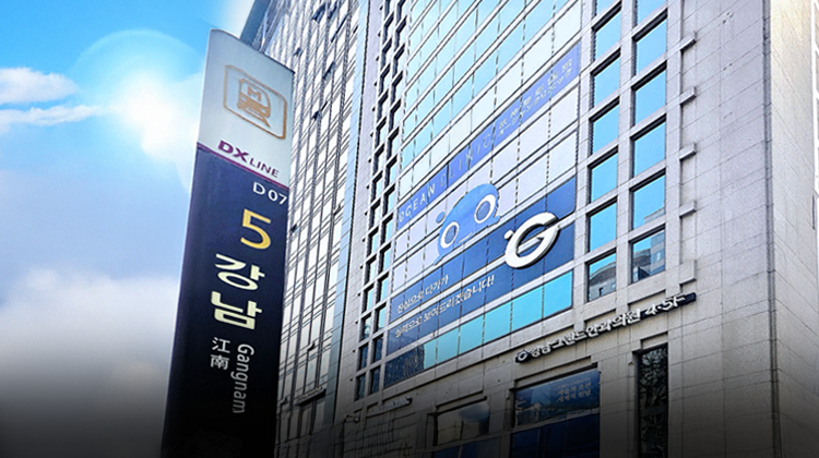 Gangnam Grand Eye Clinic