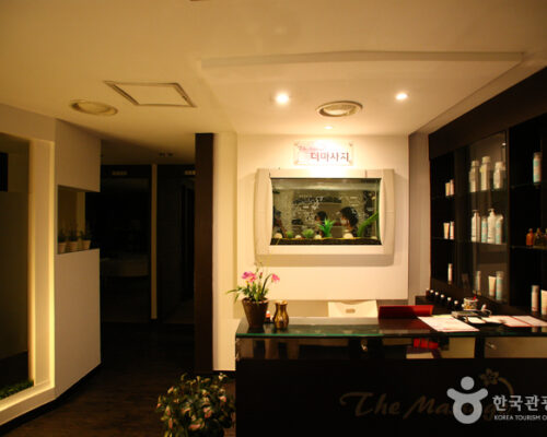 Garosu Therapy: Premier Massage & Body Care Specialist in Gangnam, Korea