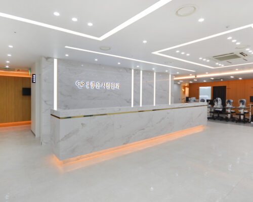 Good Person Eye Clinic – Korea’s Leading Ophthalmology