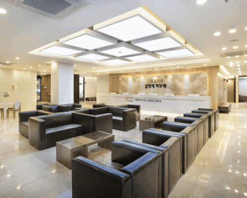 Gowoonsesang Kimyangje Jangbongseok Dermatology – Korean Dermatology with Delicate Expertise and Professionalism