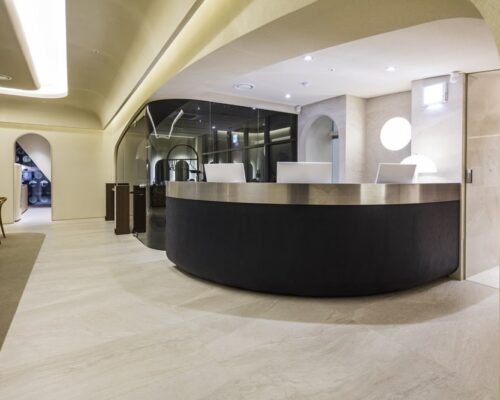 Healing Eye Clinic – Korea’s Advanced Vision Correction