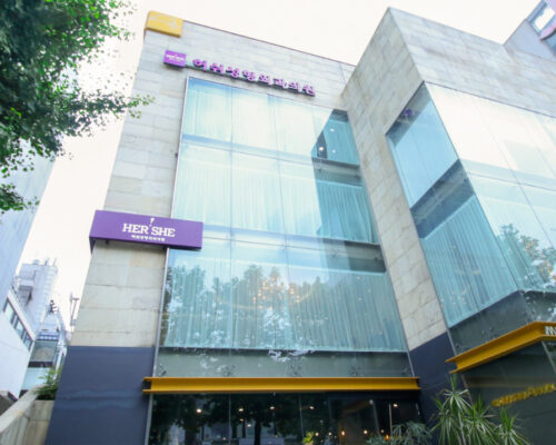 Hershe Plastic Surgery Clinic – Easy Introduction to Korean Plastic Surgery