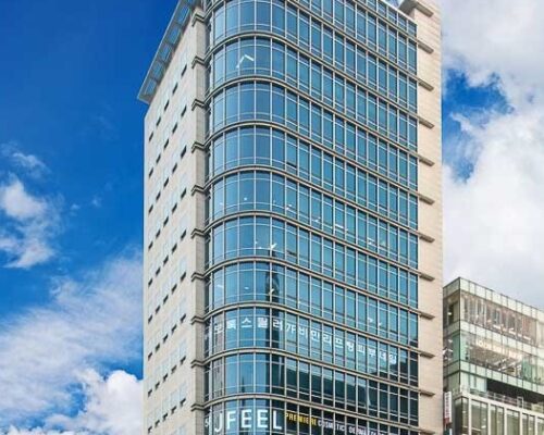 JFeel Clinic – Korea’s Total Beauty Dermatology Clinic in Hongdae