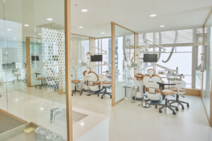 Le Dental Clinic