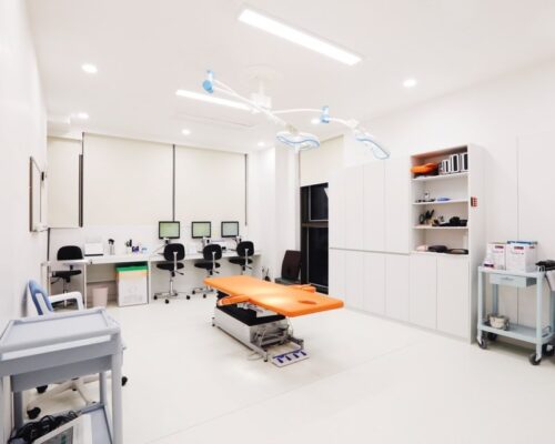 Mammoth Hairline Clinic Busan – Leading Scientific Hair Loss Treatment in Korea