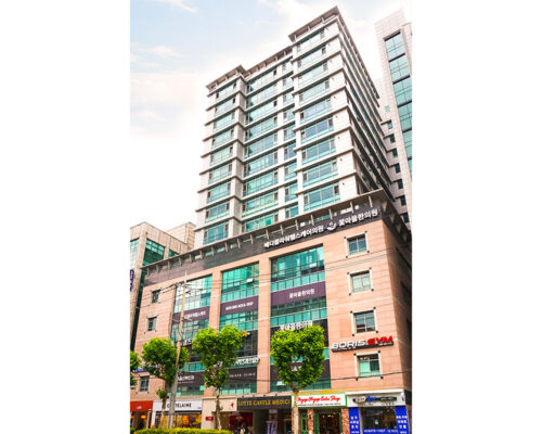 Mediflower Medical Group Mediflower Hospital Korea Health Checkup