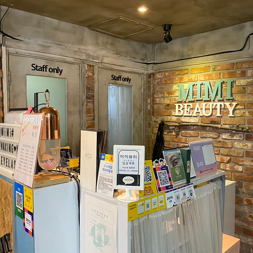 Mimi Beauty