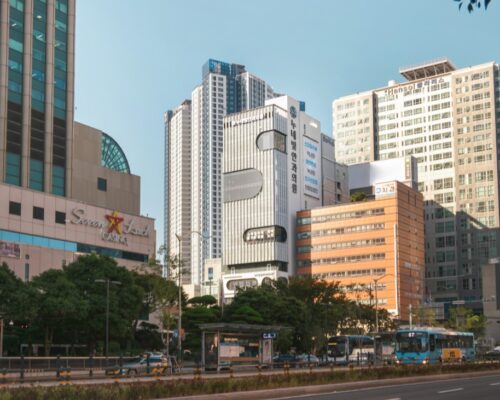 Nunevit Eye Center | Korea | Features of Nunevit Eye Center