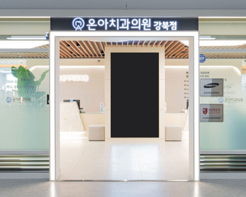 ONA DENTAL CLINIC : Professional Dental Clinic in Korea