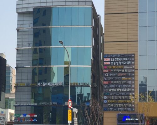 Onul Plastic Surgery: Premier Customized Cosmetic Surgery Near Sinsa Station, Gangnam, Korea