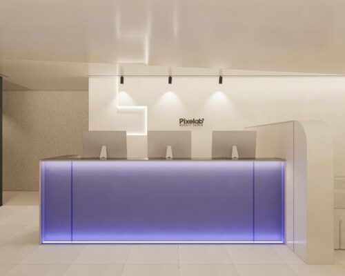 Pixel Lab Beauty Clinic – Premier Cosmetic Surgery Center in Gangnam, Korea