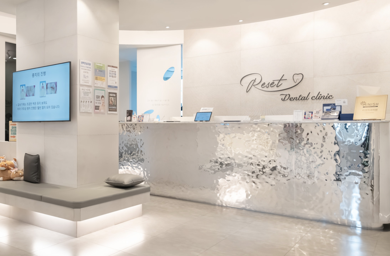 Reset Dental Clinic