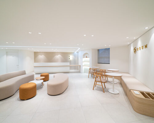 Seoul Roum Women’s Clinic – Warm, Personalized OB-GYN Care in Korea