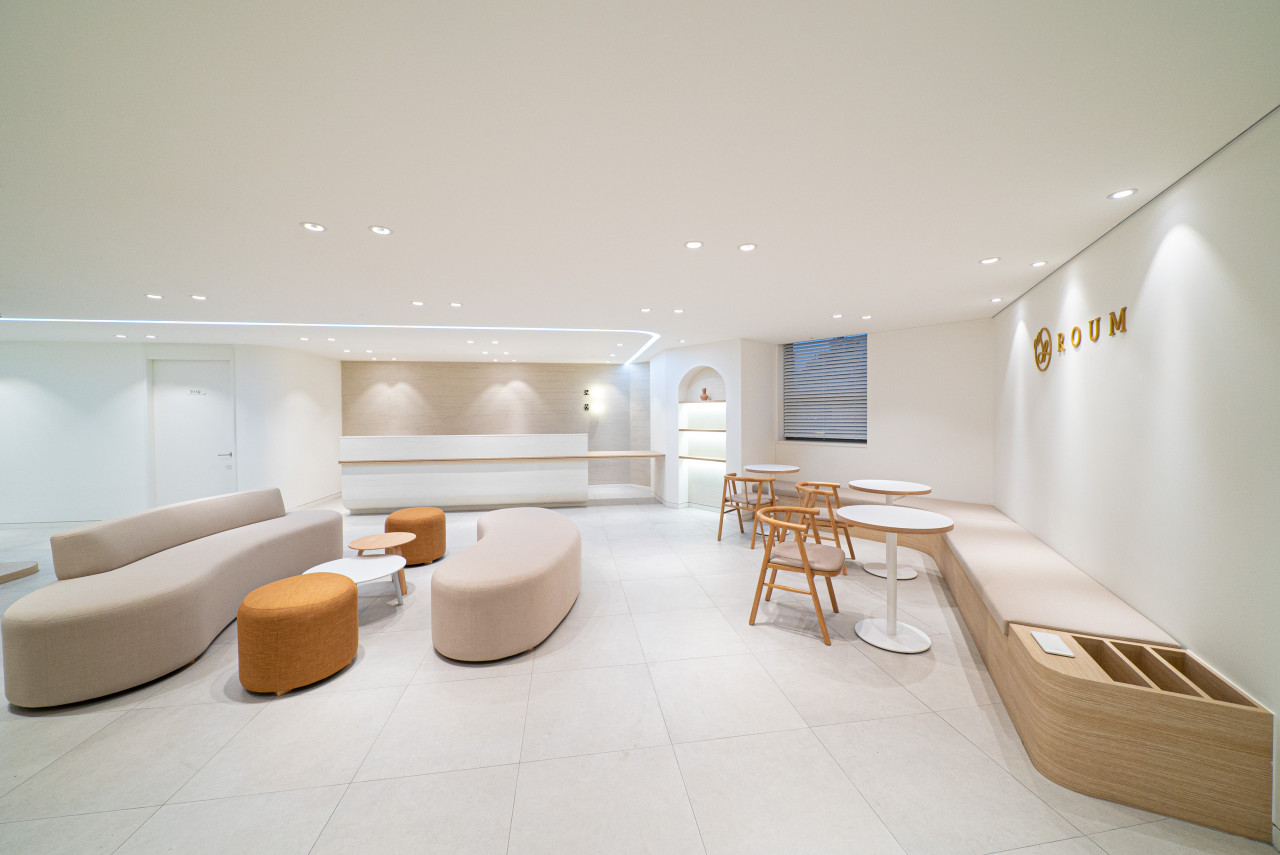 Seoul Roum Women’s Clinic