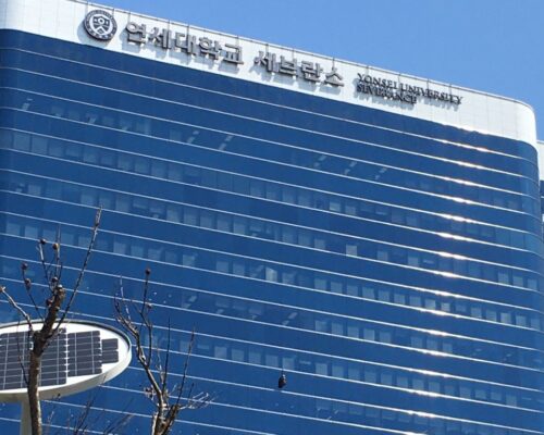 Severance Health Checkup – Premium Health Screening in Korea