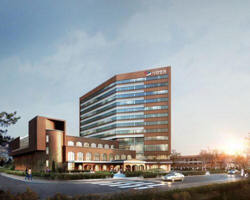 Shihwa Hospital Medical Center: Leading Comprehensive Health Screening and Medical Services in Korea