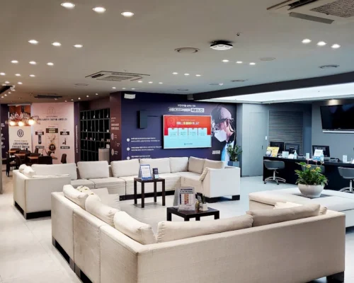 Sinchon Dain Dental Hospital – Comprehensive Dental Care in Sinchon, Seoul