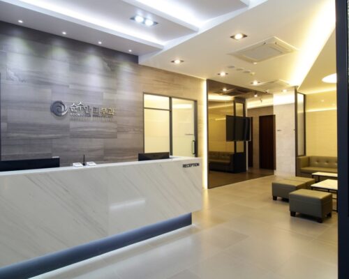 Soonsooan Dermatology – Seoul Gangnam Clinic for Radiance and Skin Elasticity