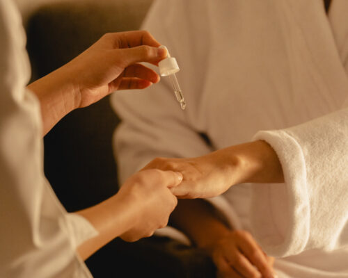 Spa Gogyeol – Premium Facial and Body Therapy in Gangnam, Korea