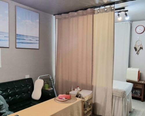 The Beauty Lounge – Features of Korea’s Premium Beauty Services at The Beauty Lounge