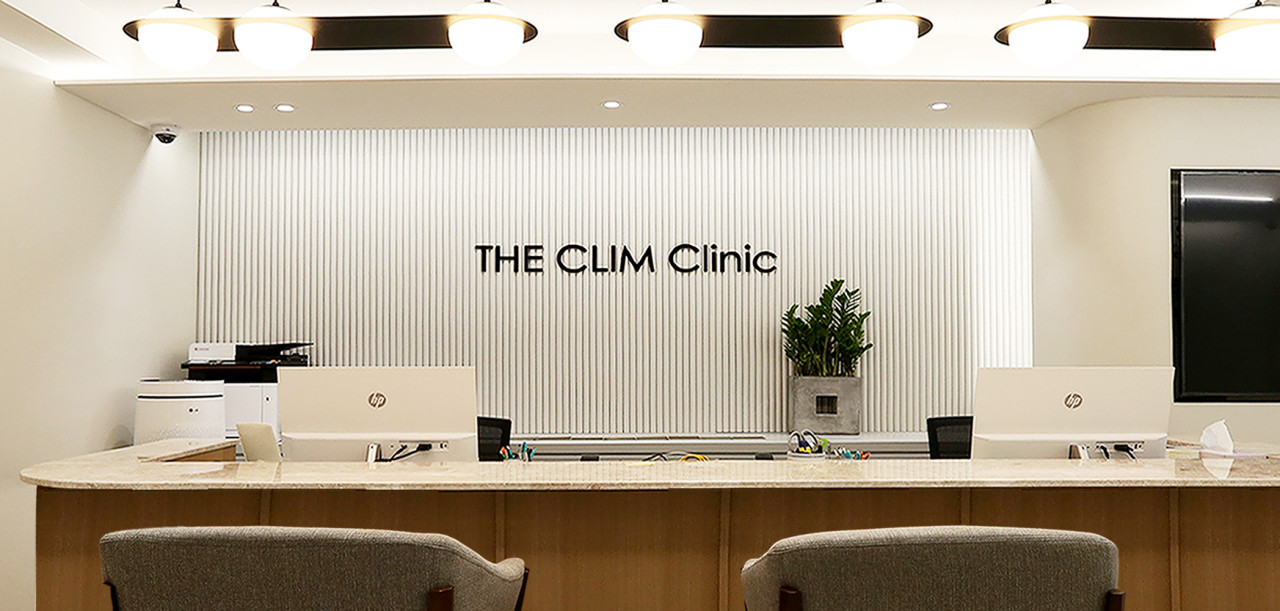 The Clim Clinic